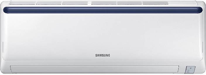 Samsung 1 Ton 5 Star BEE Rating 2017 Split AC Blue Cosmo  AR12MC5JAMC