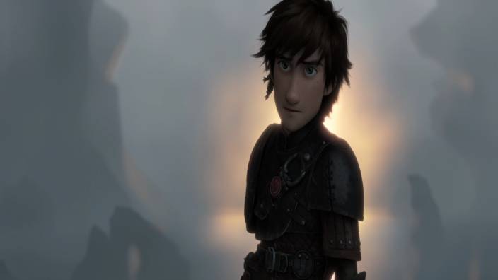 Movie How To Train Your Dragon 2 Hiccup Hd Wallpaper Background