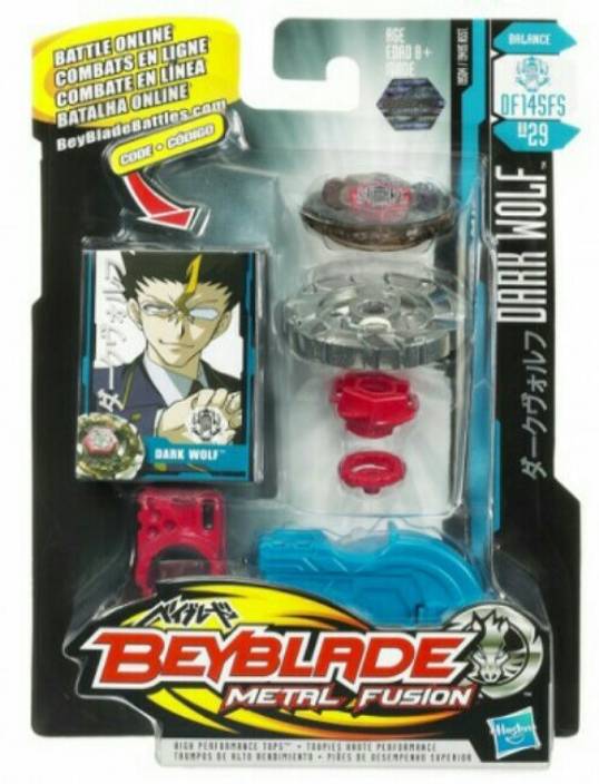 hasbro metal fusion