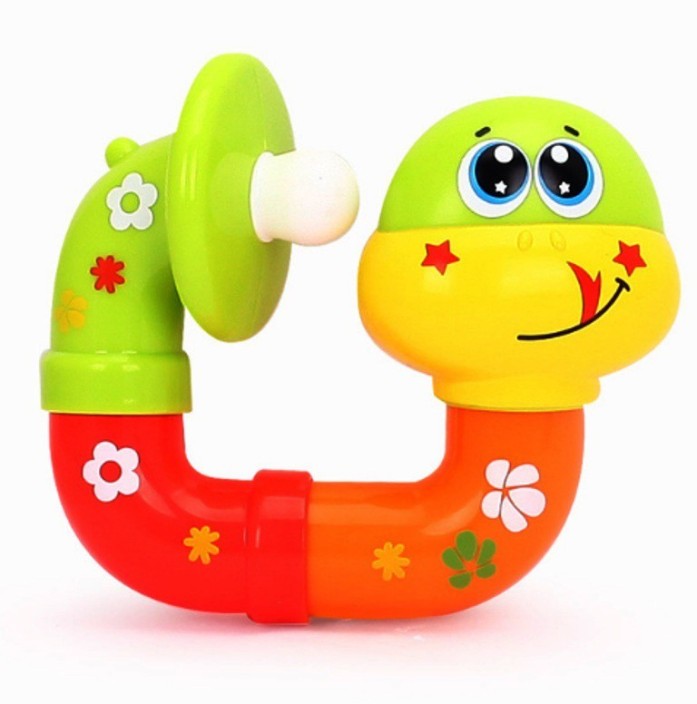 Cartoon Infant Baby Shake Bell Rattles Newborn Toys Hand Toy For Kids Children 