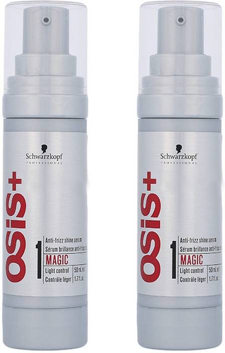 Schwarzkopf Osis Magic Serum Price In India Buy Schwarzkopf