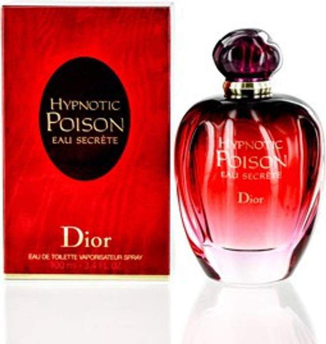 Buy Chdior Christian Dior Hypnotic Poison Secrete 34 Ounce Eau