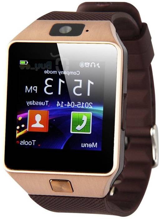 DAPS U9 Smart Watch Smartwatch Price in India - Buy DAPS U9 Smart Watch Smartwatch online at