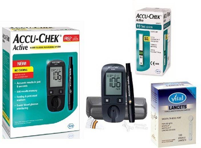 Accu-chek active model gu user manual download Accu-chek active model gu user manual download