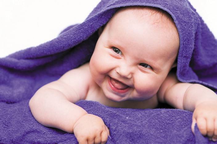 bikrikendra cute baby smile