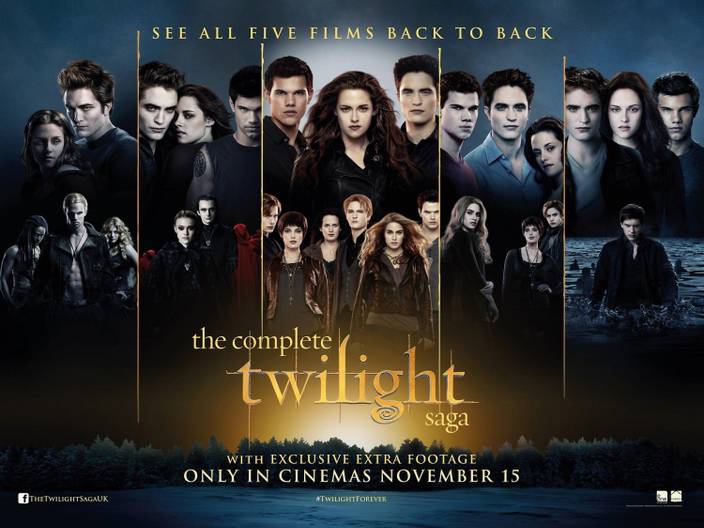 movie twilight hd wallpaper