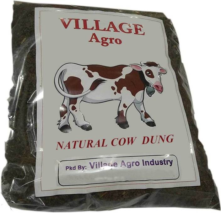 Excel Impex Organic Cow Dung Compost Soil Manure Price In India