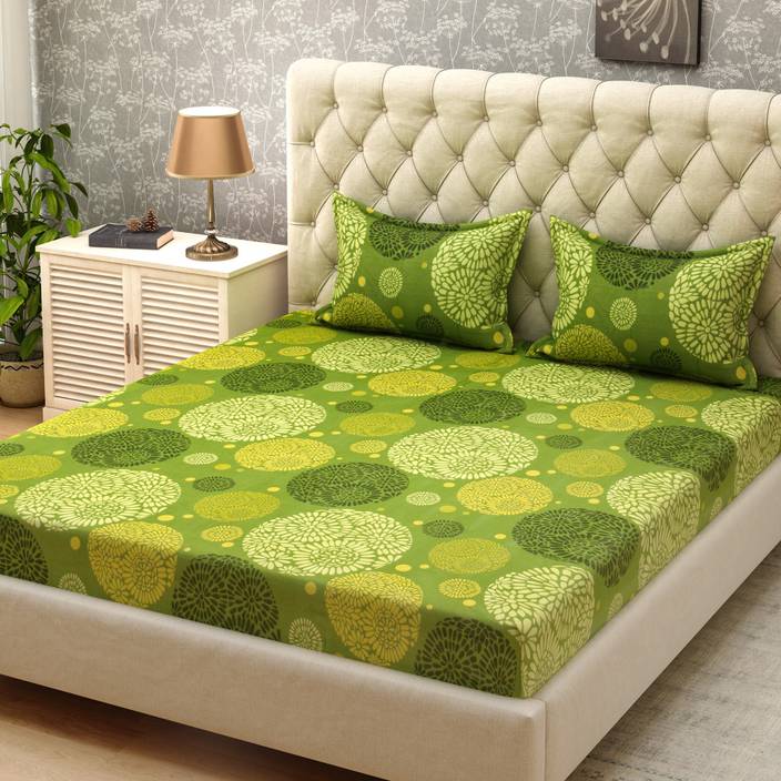 Bombay Dyeing Cotton Double Printed Bedsheet Buy Bombay Dyeing Cotton