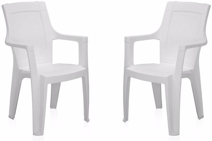 Nilkamal Rosa Plastic Outdoor Chair Price In India Buy Nilkamal