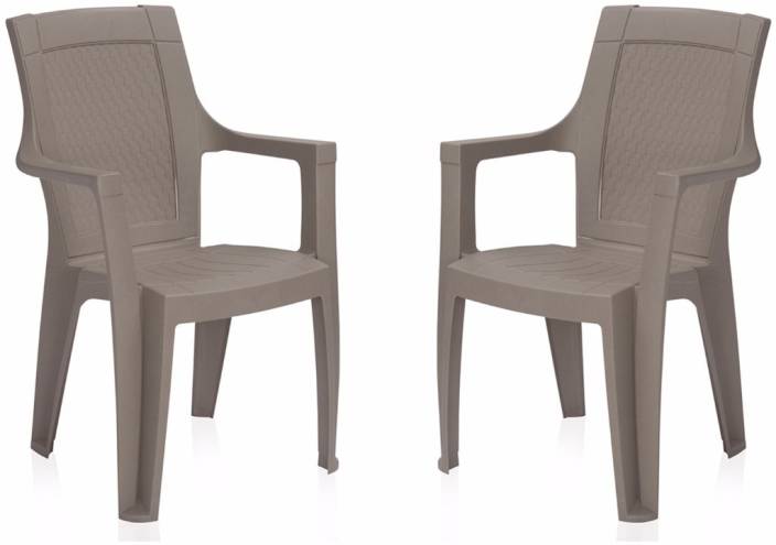 Nilkamal Rosa Plastic Outdoor Chair Price In India Buy Nilkamal