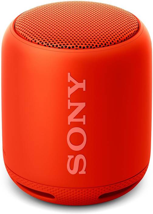 Sony Portable Bluetooth Speaker Flipkart