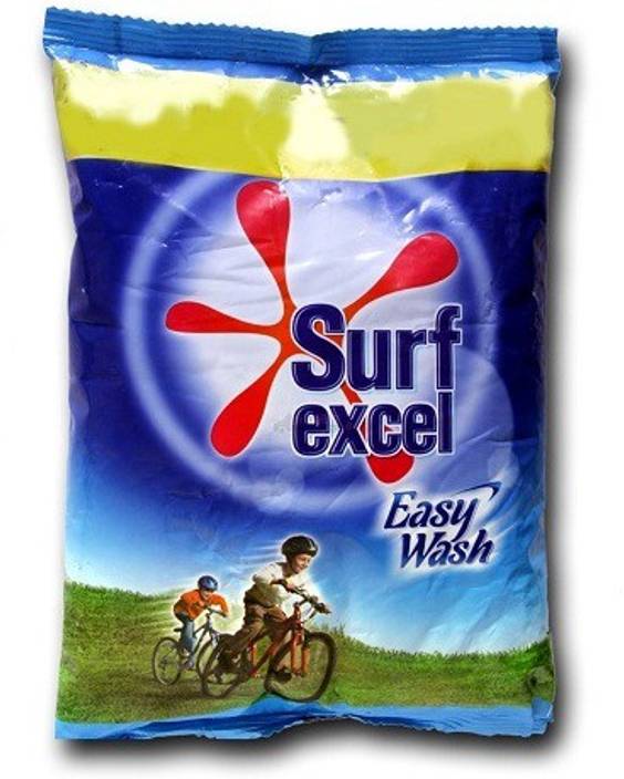 Surf Excel Easy Wash Detergent 4000 g Washing Powder Price in India