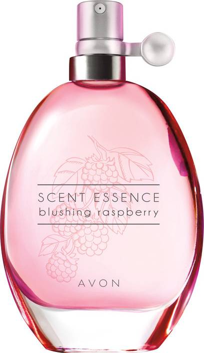 Buy Avon Scent Essence Blushing Raspberry Eau De Toilette 30 Ml