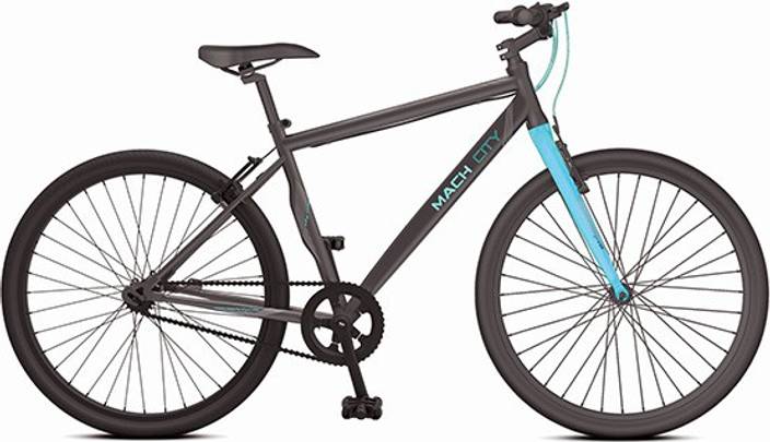 Singlespeed munich