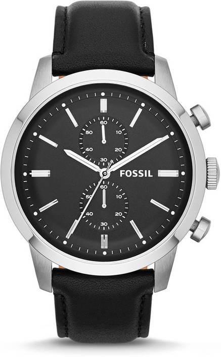 Fossil FS4866 Townsman Watch - For Men