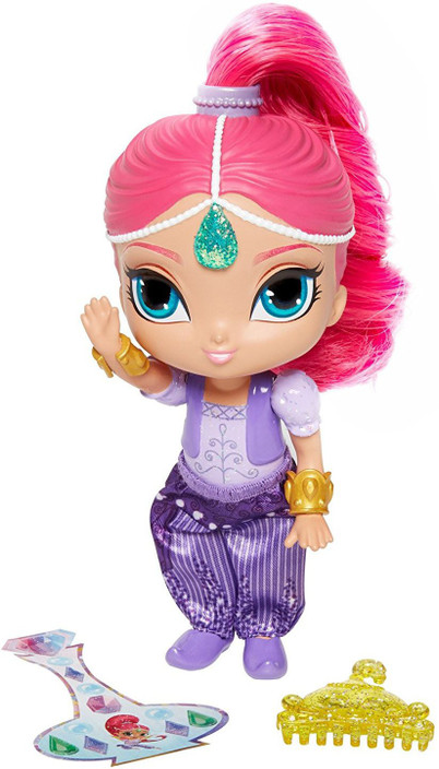 shimmer and shine imma