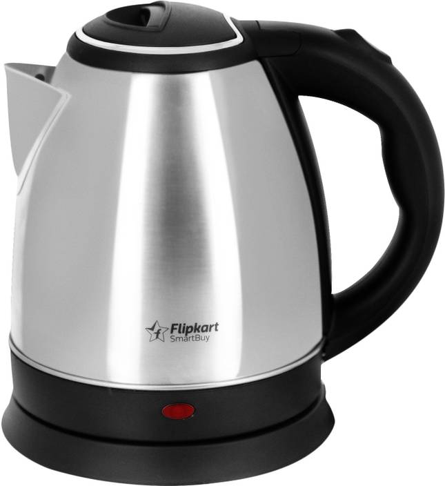 Flipkart SmartBuy Electric Kettle Price in India Buy Flipkart