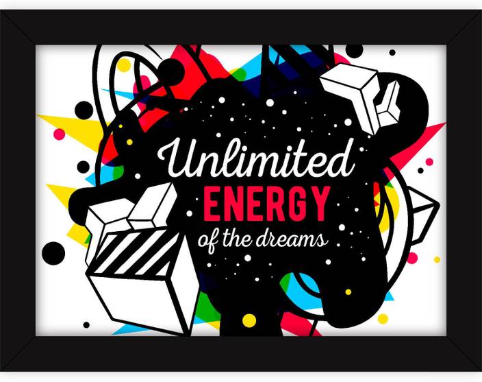 Framed Inspirational Posters Motivational Quotes For Office And Framed Inspirational Posters Motivational Quotes For Office And Home Decor Energy Of Dreams Fine