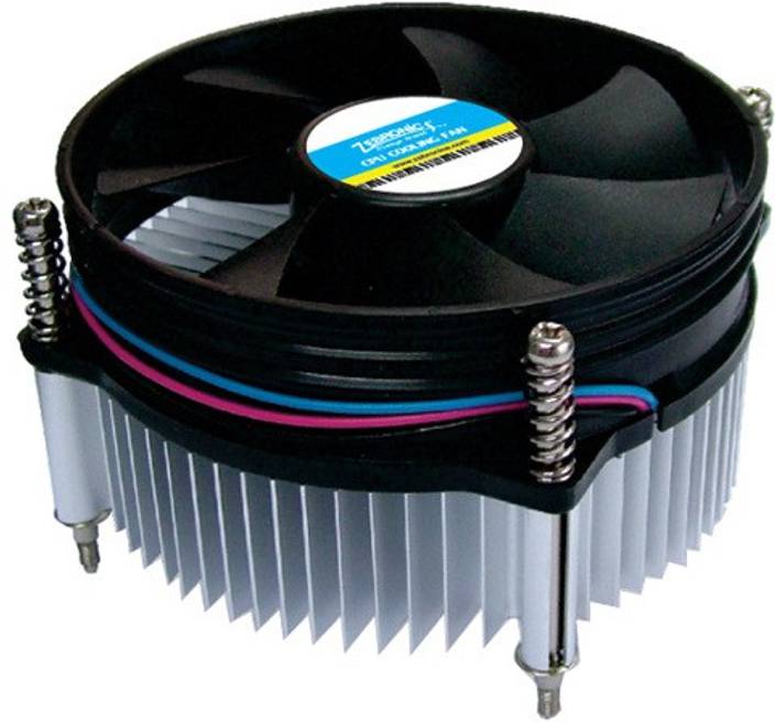 zebronics cpu cooling fan