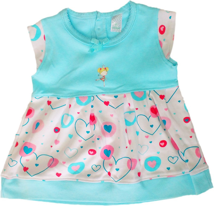 flipkart one piece knee length