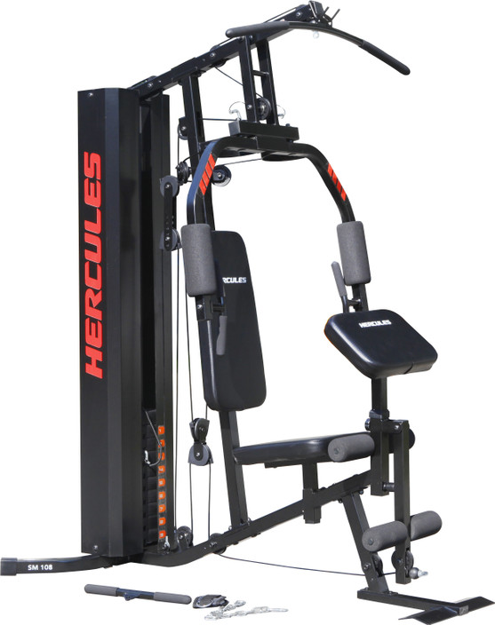 hercules exercise cycle