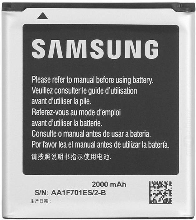 Samsung Galaxy J2 15 Battery