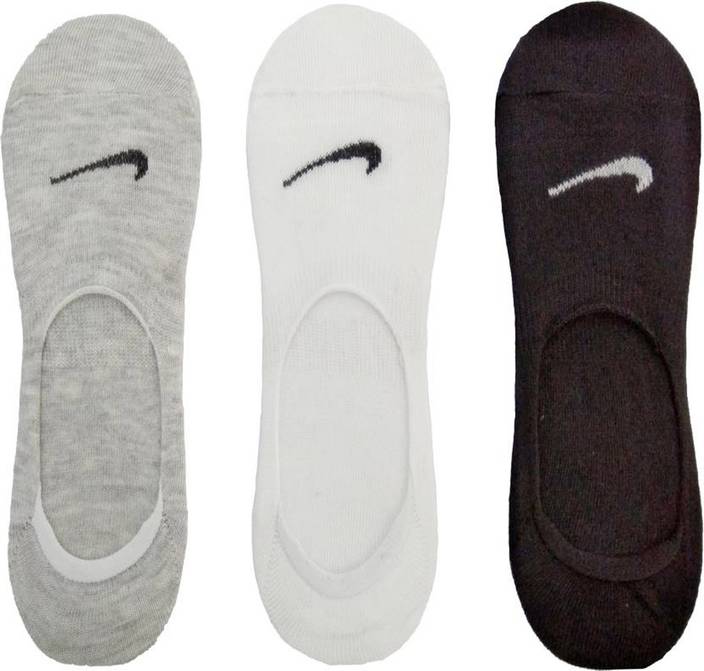 Nike Men & Women Footie Socks Buy Nike Men & Women Footie Socks
