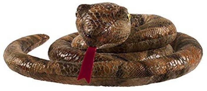 nagini snake
