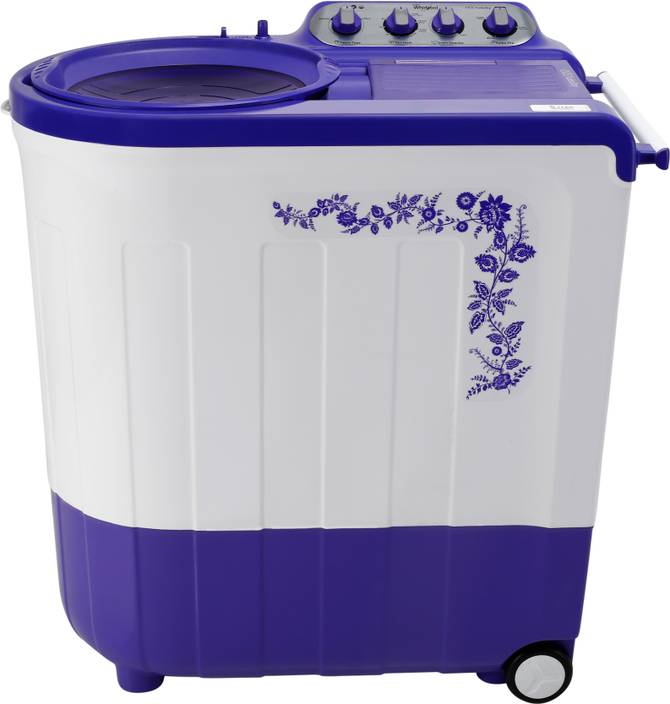 Whirlpool 7 5 Kg Semi Automatic Top Load Washing Machine Purple Ace 7 5 Trb Dry N Whirlpool 7 5 Kg Semi Automatic Top Load Washing Machine Purple Ace 7 5 Trb Dry N