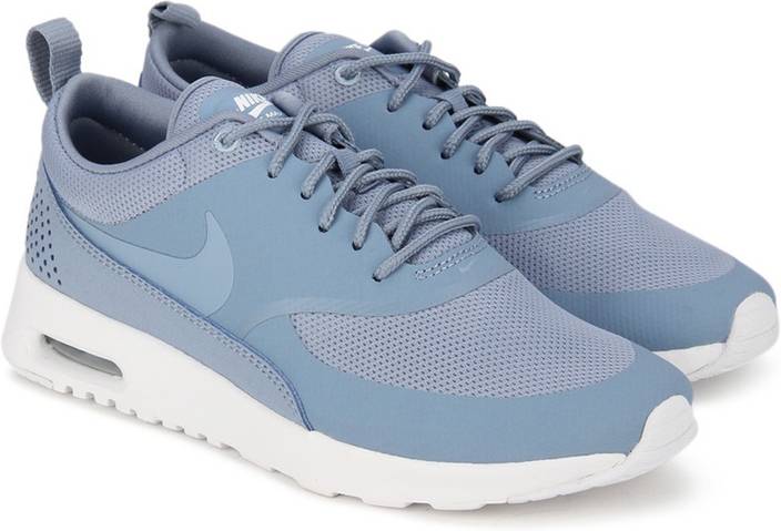 Nike WMNS NIKE AIR MAX THEA Running Shoes For Women WMNS Nike Air Max Thea