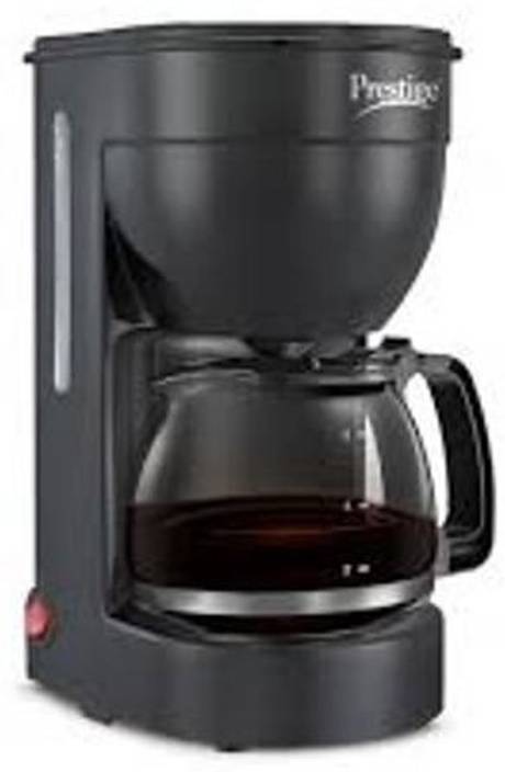 Prestige DRIP PCMD 3.0 6 Cups Coffee Maker  (Black)
