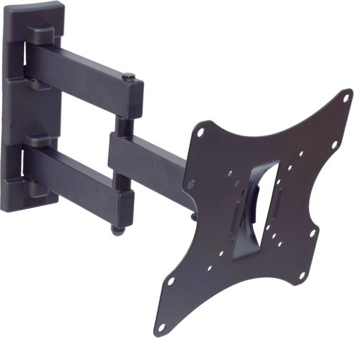 MX Heavy Duty Dual Arm LCD Monitor Stand 19 to 42" 180 degree rotation