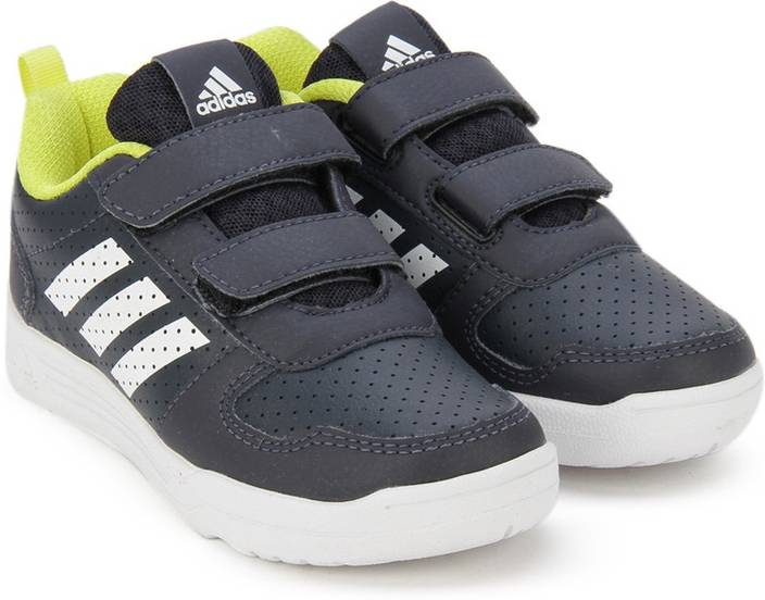 Adidas Boys & Girls Lace Running Shoes Price in India Buy Adidas Boys