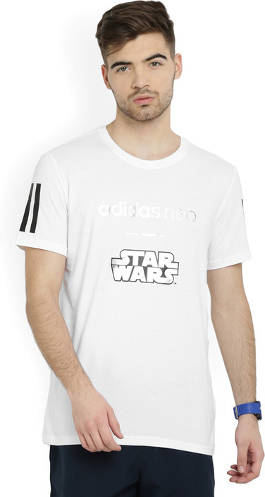 adidas neo shirt