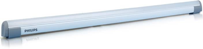 philips astra line 20 w 4 ft straight linear led tube led tube light philips india