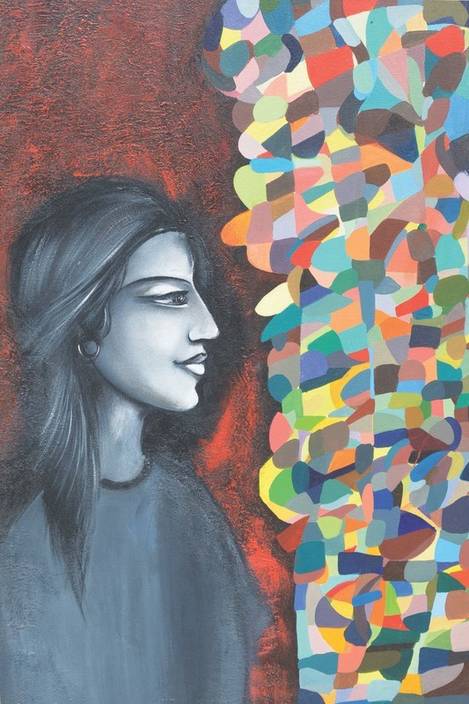 The Winner Women Hd Wallpaper On Art Paper Fine Art Print
