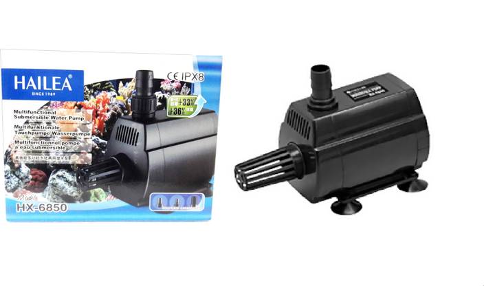 hailea hx 6850 super