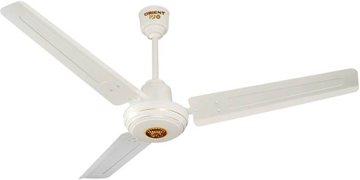 Orient Summer Cool 56 Inches 3 Blade Ceiling Fan Price In