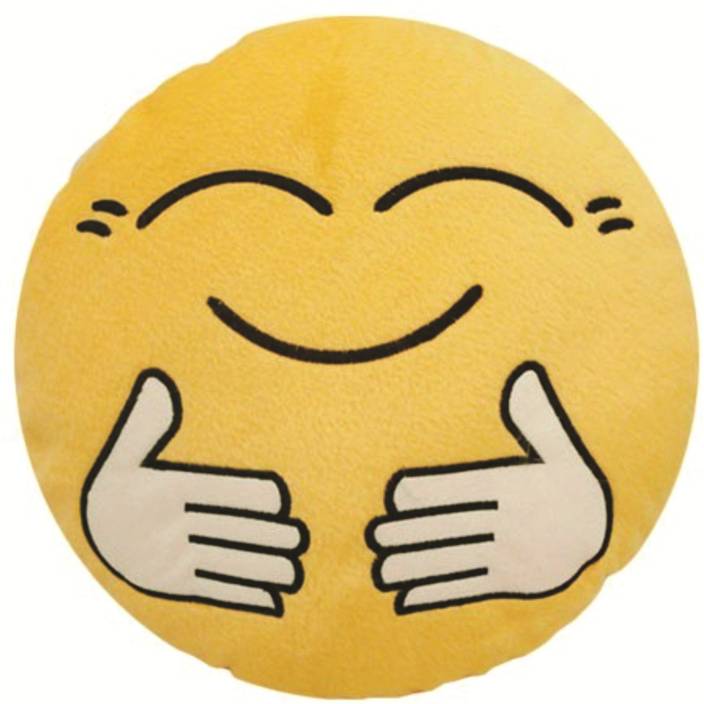 skylofts smiley hug me boyfriend pillow pack of 1 buy skylofts