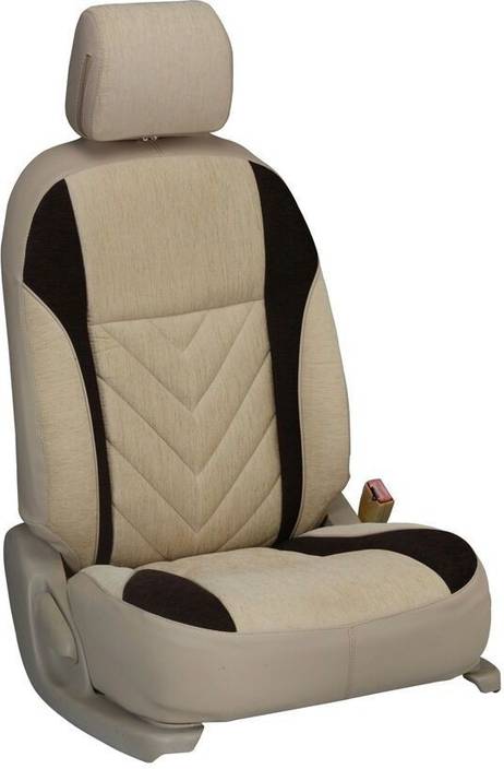 Sterling Leatherette Fabric Car Seat Cover For Maruti Swift Sterling Leatherette Fabric Car Seat Cover For Maruti Swift