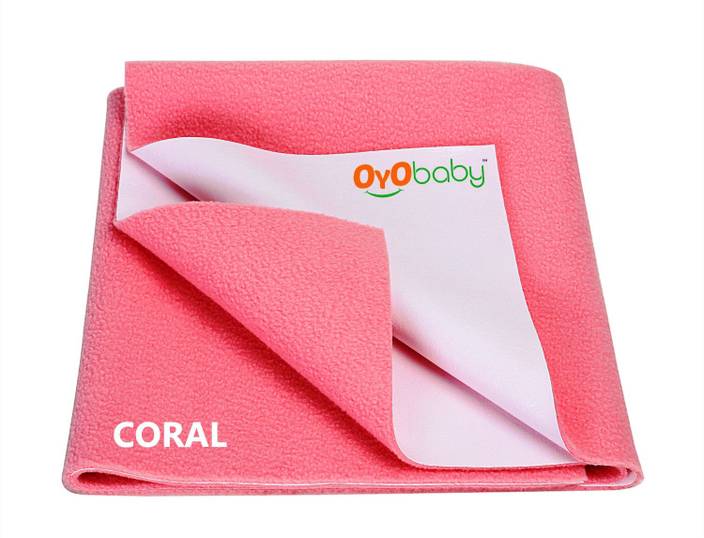 Oyo Baby Cotton Baby Bed Protecting Mat Buy Oyo Baby Cotton Baby