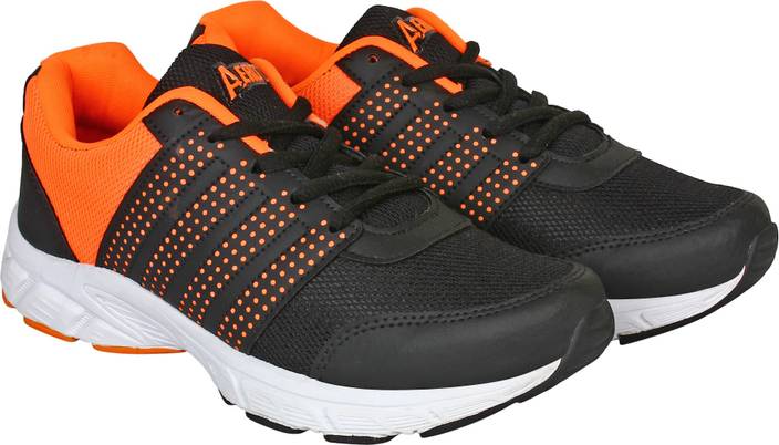 power men's aero 2 running shoes