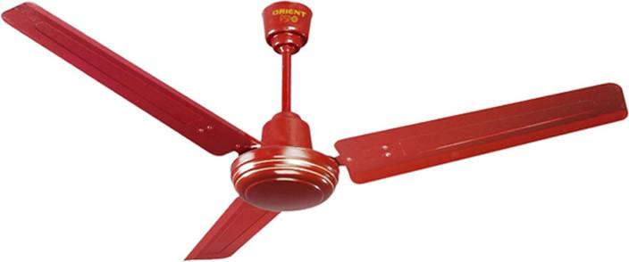 Orient New Air 900 Mm 36 Incches 3 Blade Ceiling Fan Price