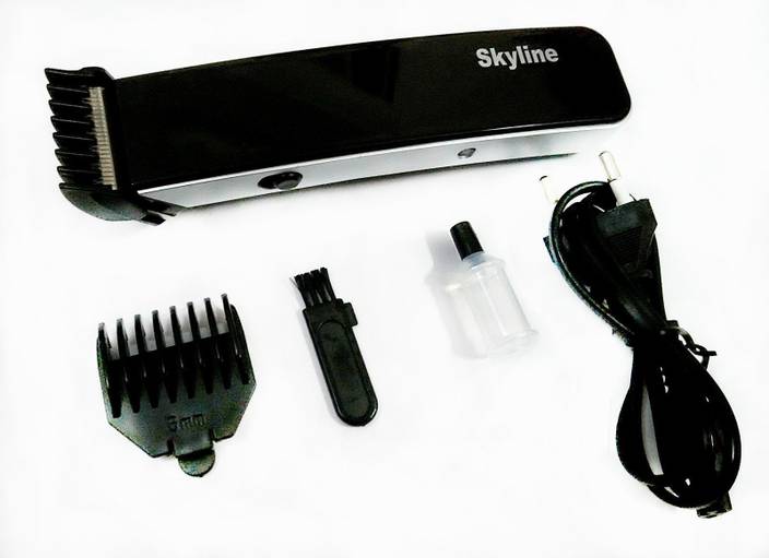 Skyline Hair Trimmer Vt 8080 Shaver For Men Skyline Flipkart Com