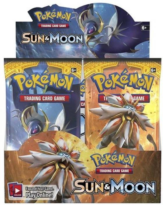 ancientkart pokemon cards new