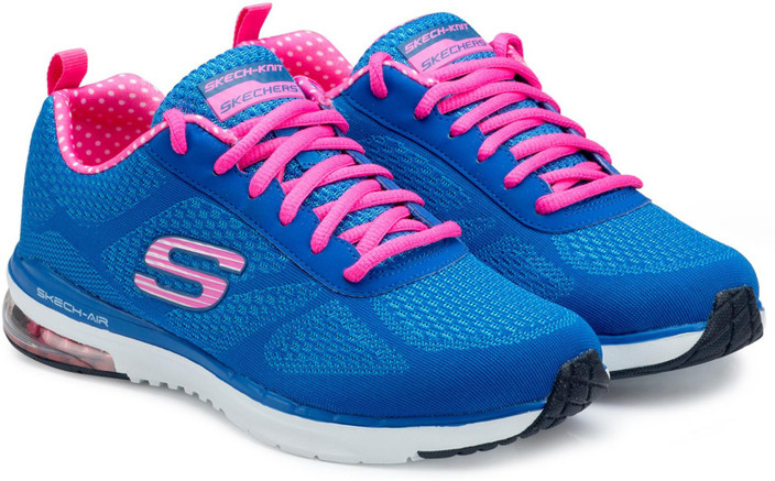skechers infinity