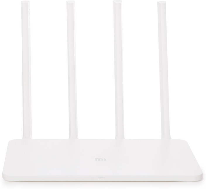 Mi 3C/R3L Router  (White)