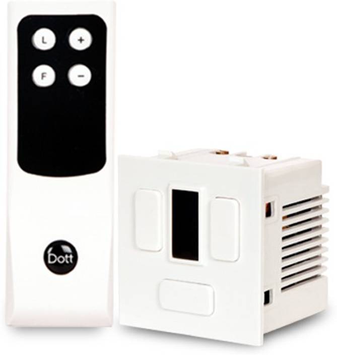 Dott Systems Remote Control Switch Modular 1 Fan 5 One Dott Systems Remote Control Switch Modular 1 Fan 5 One Way Electrical