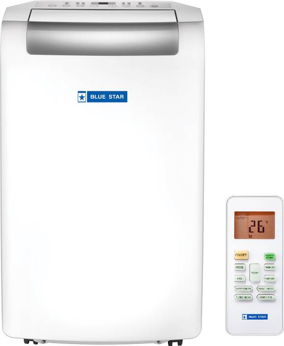 Blue Star Portable Air Conditioner Price In India Doel 0.75 Ton 1