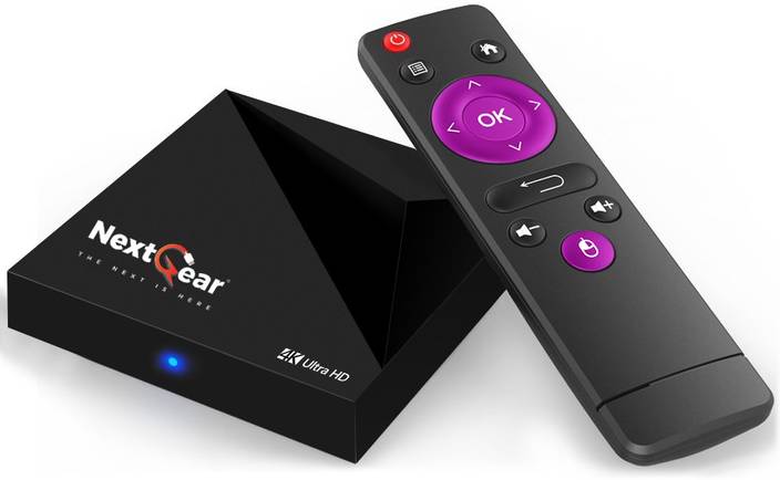Nextgear Ng2 71 Android Tv Boxsmart Tv Box Internet Tv Box